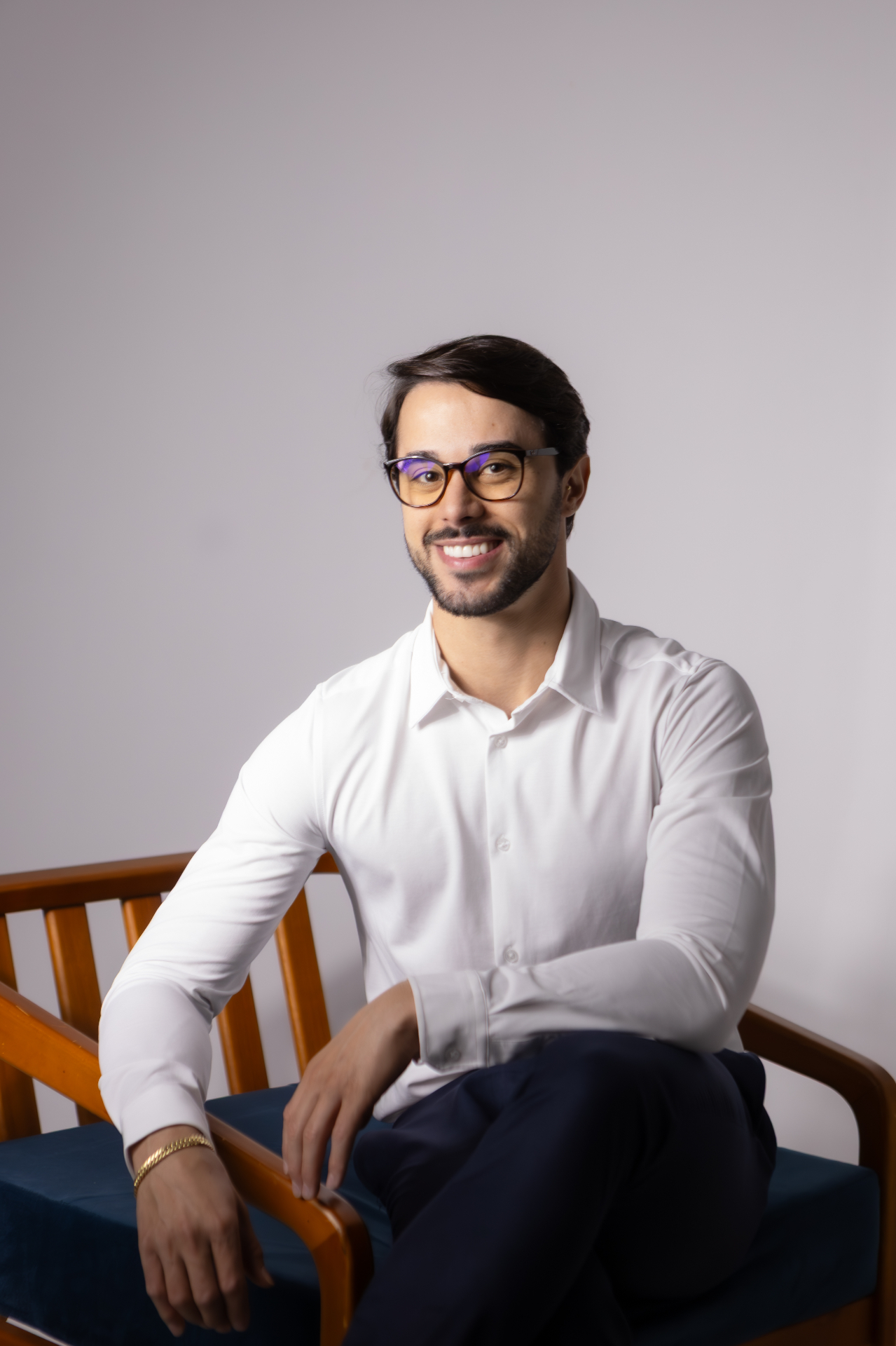 Dr. Siromar Siqueira